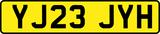 YJ23JYH