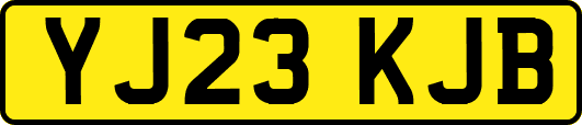 YJ23KJB