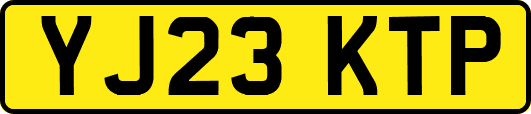 YJ23KTP