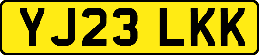 YJ23LKK