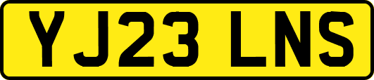 YJ23LNS