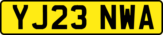 YJ23NWA