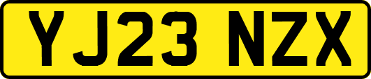 YJ23NZX