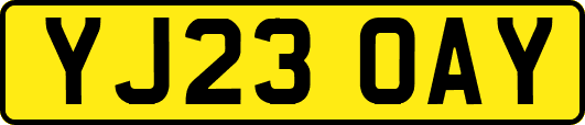 YJ23OAY