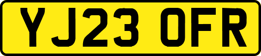 YJ23OFR