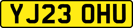 YJ23OHU