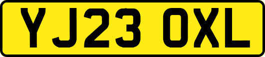 YJ23OXL