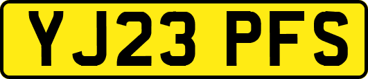 YJ23PFS