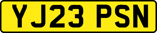 YJ23PSN
