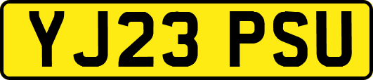 YJ23PSU