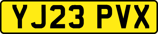 YJ23PVX