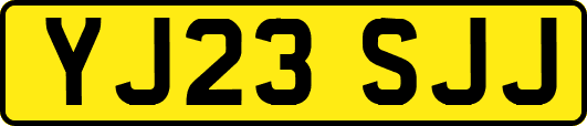 YJ23SJJ
