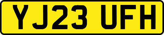 YJ23UFH