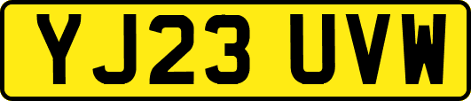 YJ23UVW