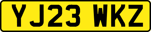 YJ23WKZ