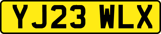 YJ23WLX