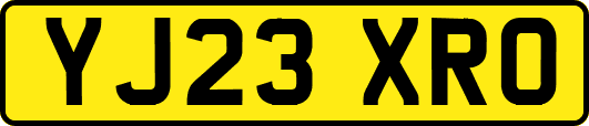 YJ23XRO