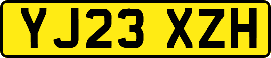 YJ23XZH