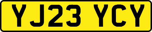YJ23YCY