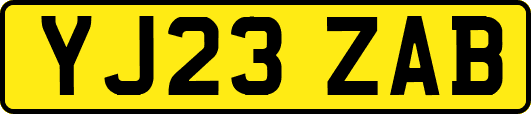 YJ23ZAB