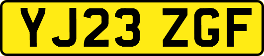 YJ23ZGF