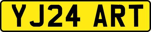YJ24ART