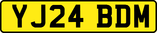 YJ24BDM