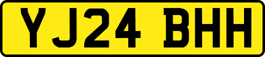 YJ24BHH