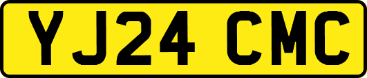 YJ24CMC