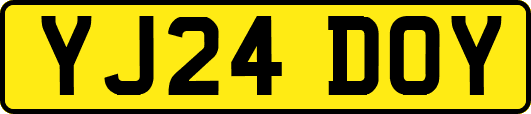 YJ24DOY