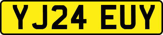 YJ24EUY