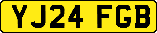 YJ24FGB