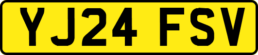 YJ24FSV