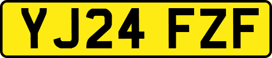 YJ24FZF