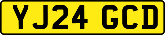 YJ24GCD