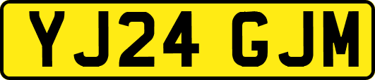 YJ24GJM