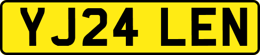 YJ24LEN