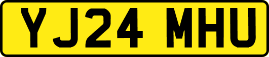 YJ24MHU