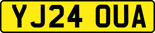 YJ24OUA