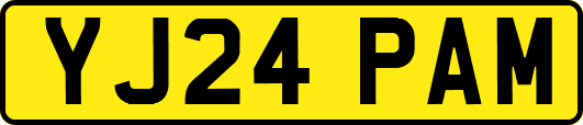 YJ24PAM