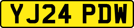 YJ24PDW