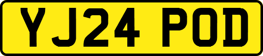 YJ24POD