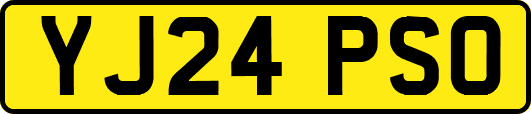 YJ24PSO
