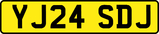 YJ24SDJ