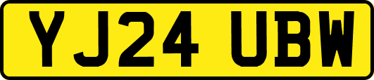 YJ24UBW