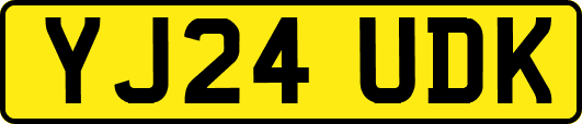 YJ24UDK