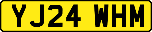 YJ24WHM