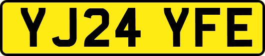 YJ24YFE