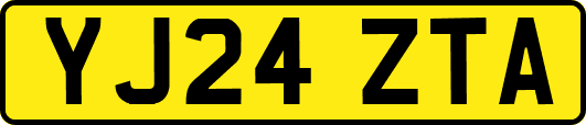 YJ24ZTA