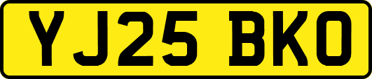 YJ25BKO